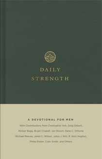 Daily Strength