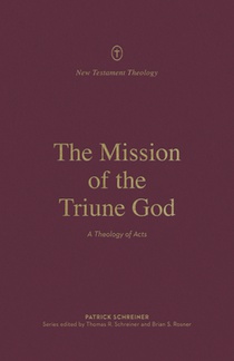 The Mission of the Triune God