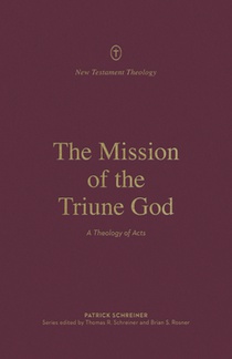 The Mission of the Triune God