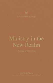 Ministry in the New Realm