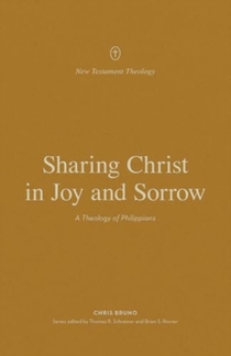 Sharing Christ in Joy and Sorrow