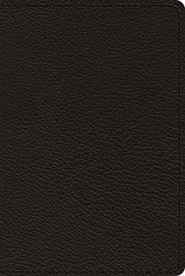 ESV Heirloom Bible, Omega Edition