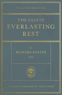 The Saints' Everlasting Rest voorzijde