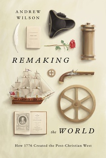 Remaking the World voorzijde