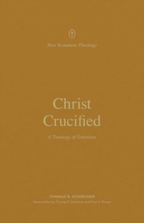 Christ Crucified