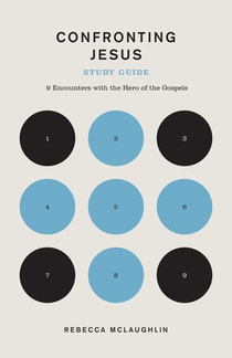 Confronting Jesus Study Guide