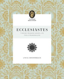 Ecclesiastes voorzijde
