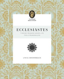 Ecclesiastes