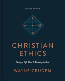 Christian Ethics voorzijde