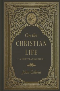 On the Christian Life voorzijde