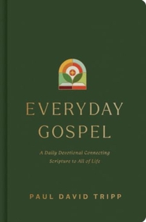 Everyday Gospel voorzijde