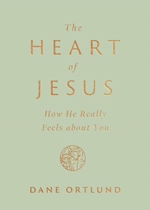 The Heart of Jesus