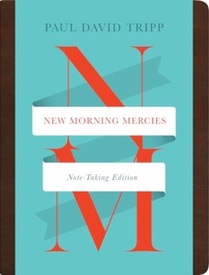 New Morning Mercies voorzijde