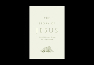 The Story of Jesus