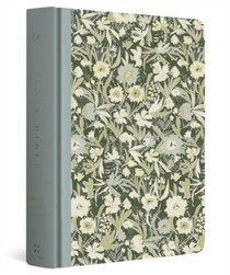 ESV Single Column Journaling Bible, Large Print, Artist Series