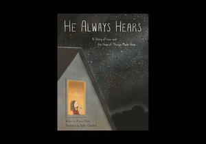 He Always Hears