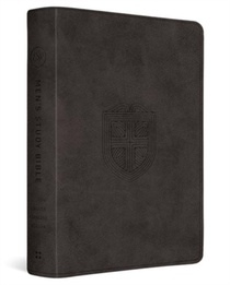 ESV Men's Study Bible