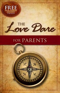 The Love Dare for Parents voorzijde