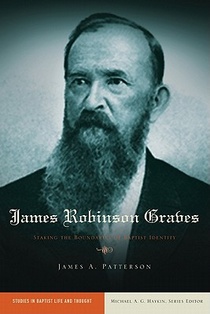 James Robinson Graves