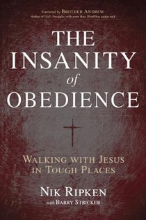 The Insanity of Obedience voorzijde