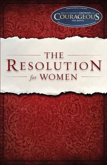 The Resolution for Women voorzijde