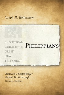 Philippians voorzijde