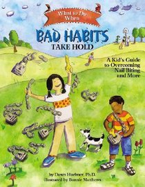 What to Do When Bad Habits Take Hold voorzijde