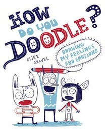 How Do You Doodle? voorzijde