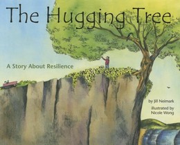 The Hugging Tree