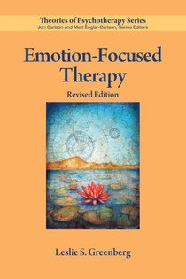 Emotion-Focused Therapy