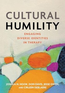 Cultural Humility voorzijde