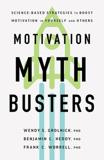 Motivation Myth Busters