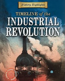 Timeline of the Industrial Revolution