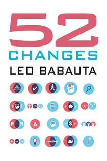 Babauta, L: 52 Changes