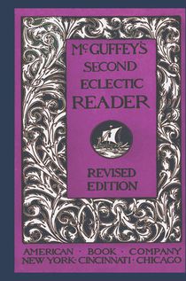 McGuffey's Second Eclectic Reader (Revised)