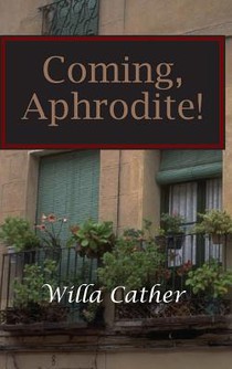Coming, Aphrodite!
