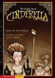 Cinderella: The Graphic Novel