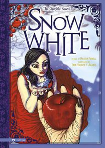 Snow White: The Graphic Novel