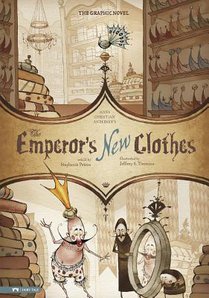 EMPERORS NEW CLOTHES