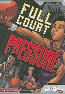 Full Court Pressure