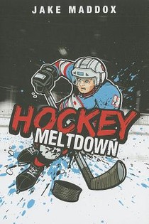 Hockey Meltdown voorzijde