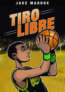 SPA-JAKE MADDOX TIRO LIBRE