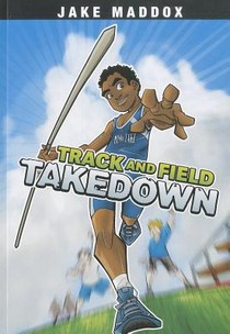 Track and Field Takedown