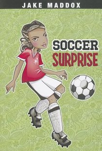 Soccer Surprise voorzijde