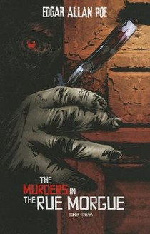MURDERS IN THE RUE MORGUE