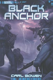 Shadow Squadron: Black Anchor