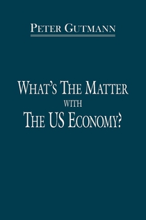 What's the Matter with the US Economy?