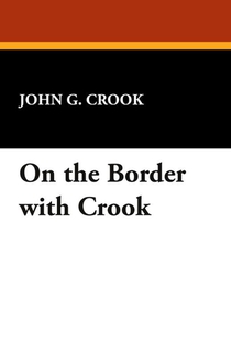 On the Border with Crook