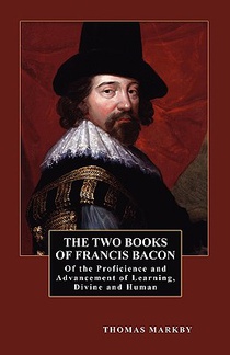 The Two Books of Francis Bacon