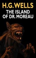 The Island of Dr. Moreau